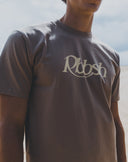 Core Rbbsh Tee - Sand