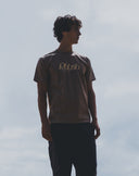 Core Rbbsh Tee - Sand