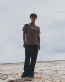Core Rbbsh Tee - Sand