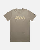 Core Rbbsh Tee - Sand