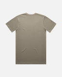 Core Rbbsh Tee - Sand