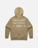 Part of Us All Hoodie