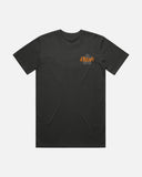 More Feet More Footy Tee
