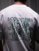 Numbers Tee