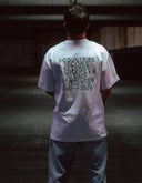 Numbers Tee