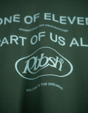 Part of Us All Tee