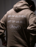 Part of Us All Hoodie