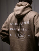 Part of Us All Hoodie