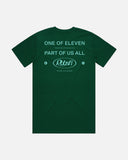 Part of Us All Tee