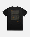 Redacted Tee