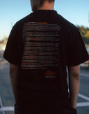 Redacted Tee