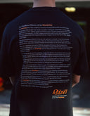 Redacted Tee